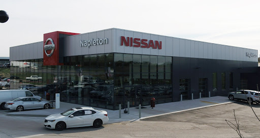 Napleton St Louis Nissan