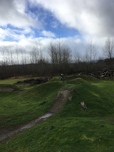 Cowlitz Coffee, 211 2nd Ave SW, Castle Rock, WA 98611, USA, 