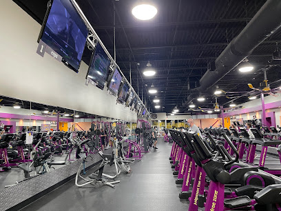 PLANET FITNESS