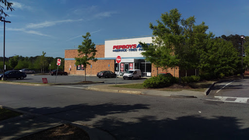 Pep Boys Auto Parts & Service, 3638 Cobb Pkwy N, Acworth, GA 30101, USA, 