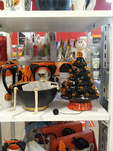 Department Store «T.J. Maxx», reviews and photos, 4800 Everhard Rd NW, Canton, OH 44718, USA