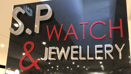 SP Watch & Jewellery