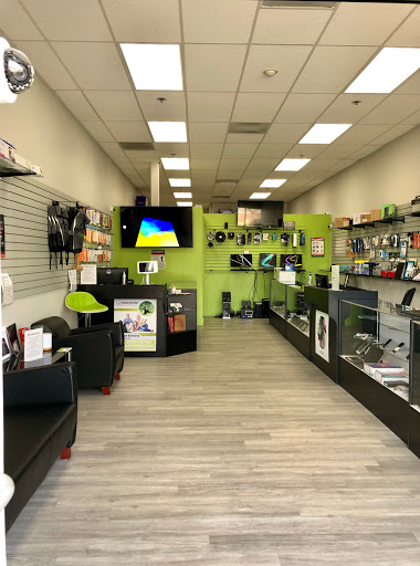 Computer Store «Fixoid - Computer & Cell Phone, iPad, iPhone, Samsung Repair - PORTLAND», reviews and photos, 10180 SE Washington St, Portland, OR 97216, USA