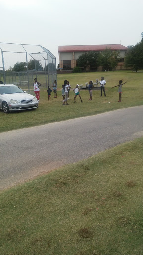 Community Center «Hickory Hill Community Center», reviews and photos, 3910 Ridgeway Rd, Memphis, TN 38115, USA