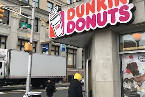 Dunkin' image