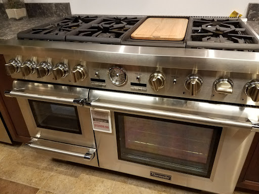 Appliance Store «Albert Lee Appliance - Bellevue», reviews and photos, 1038 116th Ave NE #370, Bellevue, WA 98004, USA