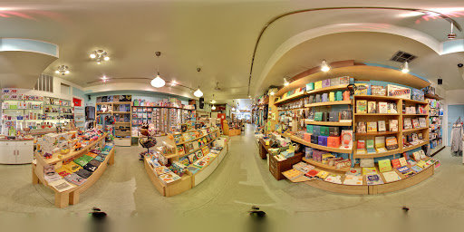 Gift Shop «Exit 9 Gift Emporium Brooklyn», reviews and photos, 127 Smith St, Brooklyn, NY 11201, USA