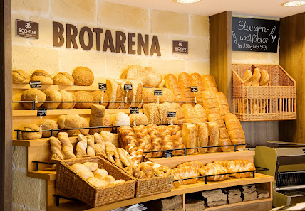 Bäckerei-Konditorei-Bochtler Neue Unlinger Str. 10, 88499 Riedlingen, Deutschland