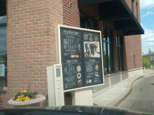 Coffee Shop «Dunn Brothers Coffee», reviews and photos, 919 Vermillion St #140, Hastings, MN 55033, USA