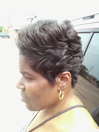 Hair Salon «Anointed Hands Salon 2000», reviews and photos, 2144 N Belt Line Rd g, Mesquite, TX 75150, USA