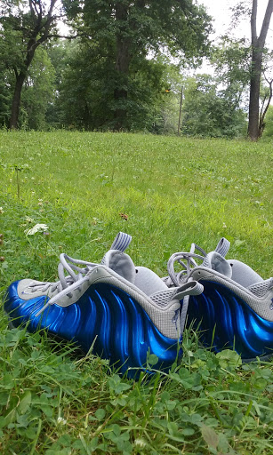 Park «Branch Brook Park», reviews and photos, Lake St & Park Avenue, Newark, NJ 07104, USA