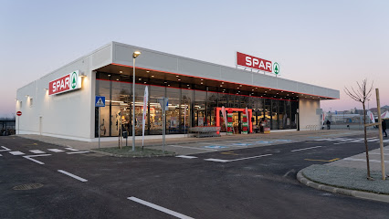 SPAR supermarket Popovača