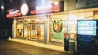 ほっともっと 草加中根店