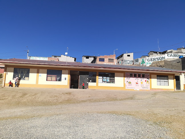 Opiniones de Puesto De Salud Virgen Del Rosario en Chaupimarca - Médico