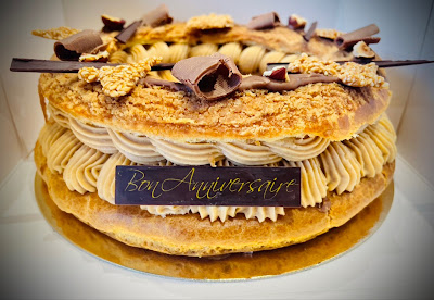 La Cuisine de Marielle à Montluçon
