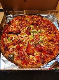 Pizza du Pizzeria V&P Pizza et Pâtisseries Artisanales à Harfleur - n°16