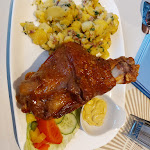 Photo n°2 de l'avis de bernhard.o fait le 28/03/2022 à 18:47 sur le  Schützenhaus Eichenbühl à Eichenbühl