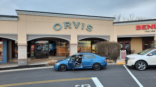 Clothing Store «Orvis», reviews and photos, 3349 Monroe Ave, Rochester, NY 14618, USA
