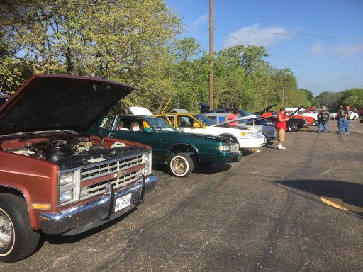 The American Legion Post 121