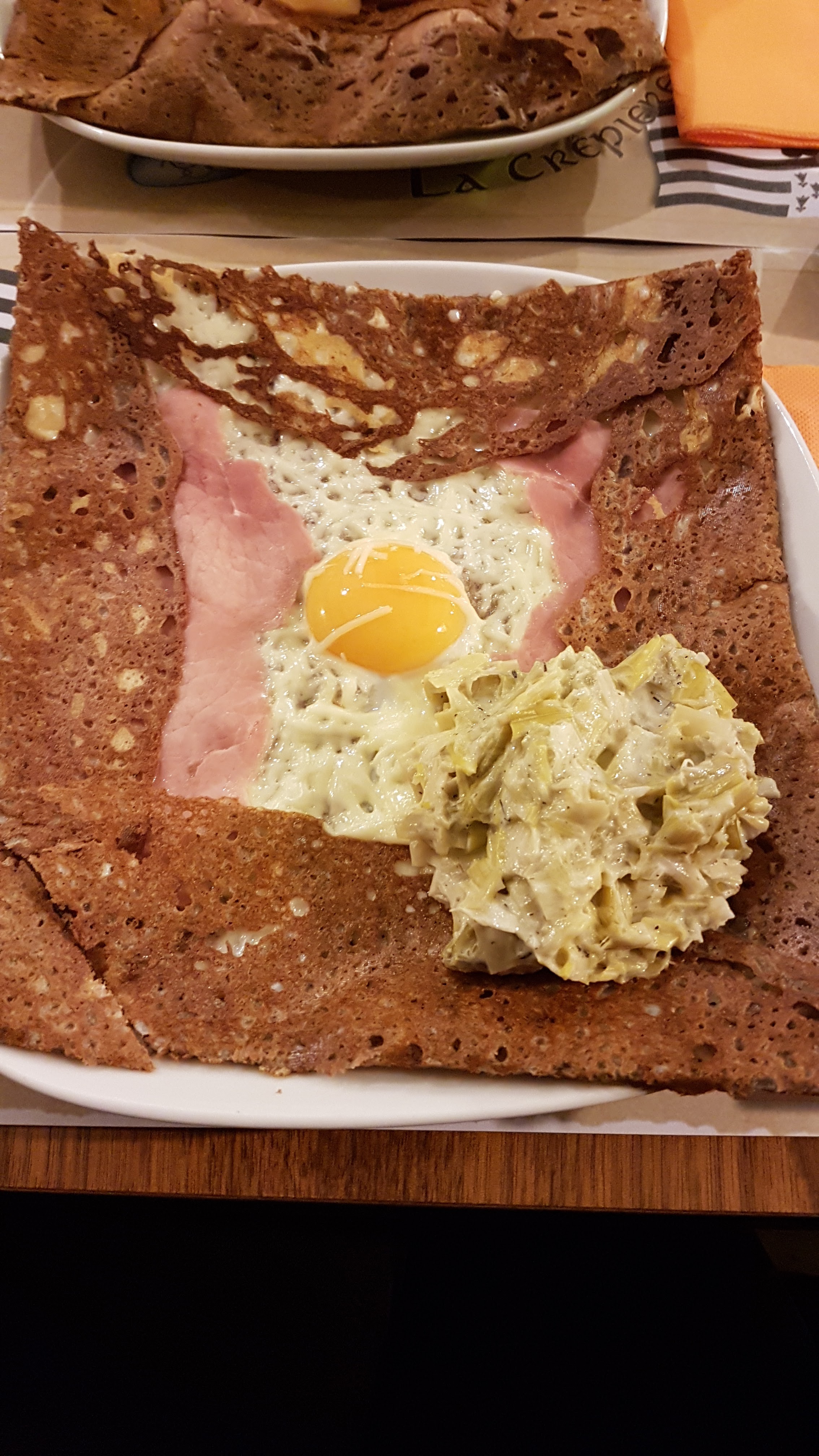 Photo n° 1 de l'avis de Charlotte.a fait le 30/05/2018 à 21:27