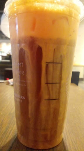 Coffee Shop «Starbucks», reviews and photos, 1244 Storrs Rd, Storrs, CT 06268, USA