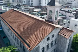 Uijeongbu Cathedral image