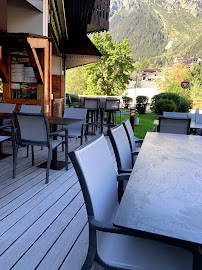 Atmosphère du Pizzeria Paradisio Pizza à Chamonix-Mont-Blanc - n°5