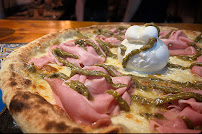 Les plus récentes photos du Restaurant italien Arrivederci Pizzeria à Paris - n°18