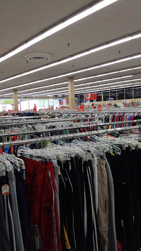 Thrift Store «Value Village», reviews and photos