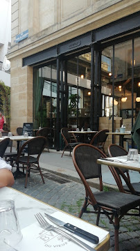 Atmosphère du Restaurant Comptoir Thérèse à Bordeaux - n°12