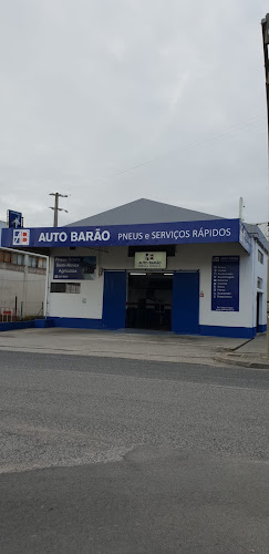 Auto Barão Arruda dos Vinhos