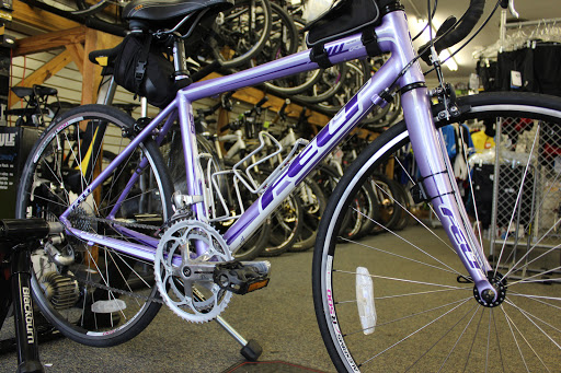 Bicycle Store «Champion Cycling Inc», reviews and photos, 1303 3rd St N, Jacksonville Beach, FL 32250, USA