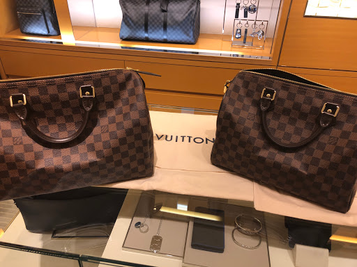 Louis Vuitton Troy Somerset Mall