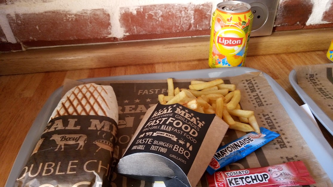 Home burger&tacos à Bastia (Corse 20)