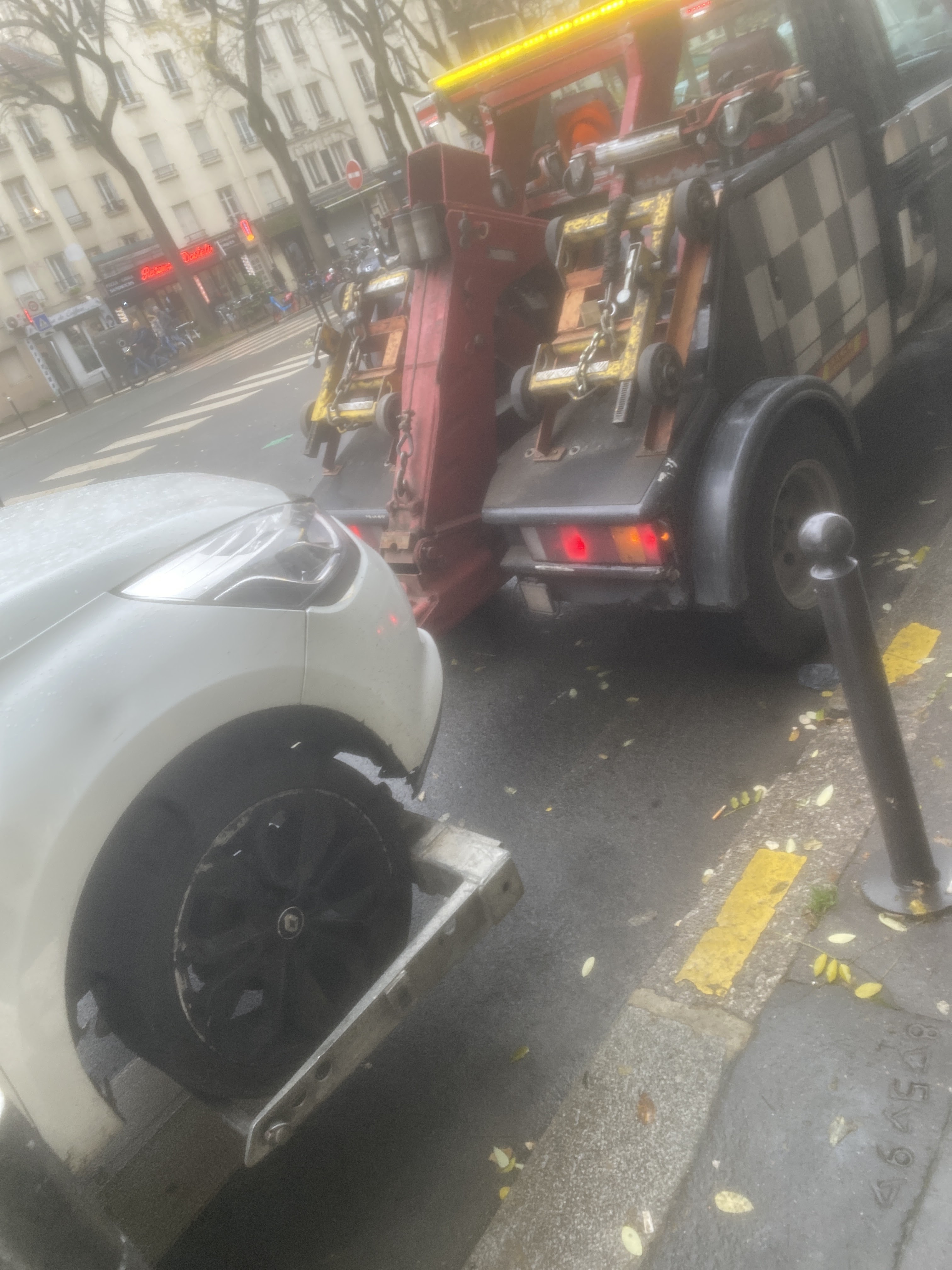 Photo n° 1 de l'avis de madi.o fait le 21/12/2023 à 12:26