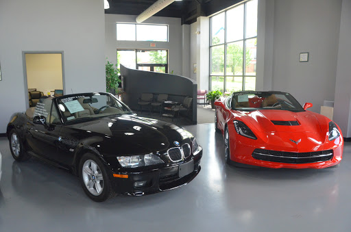 Used Car Dealer «Sunvertibles», reviews and photos, 4203 Franklin Commons Ct, Franklin, TN 37067, USA