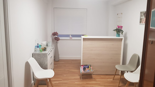 Lola Torrubia Psicología en Málaga, Málaga