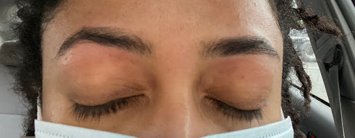 Beauty Salon «Henna Beauty Salon», reviews and photos, 14818 Tukwila International Blvd, Tukwila, WA 98168, USA