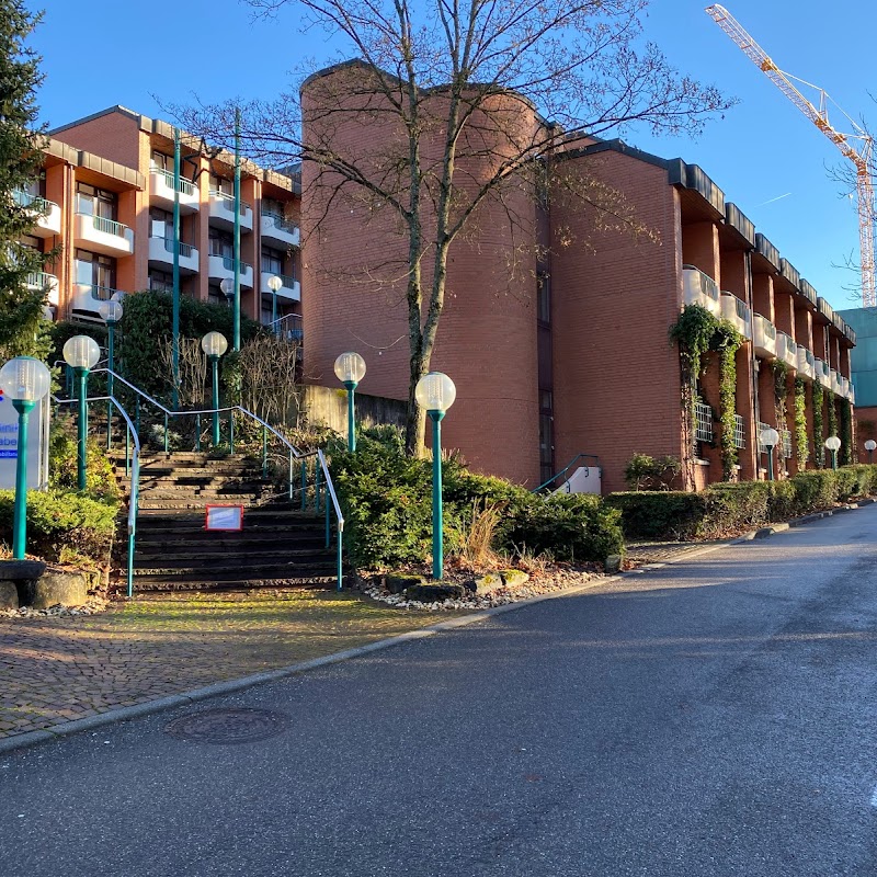 Fachklinik Schwaben - Stoffwechsel-Rehaklinik in Bad Mergentheim