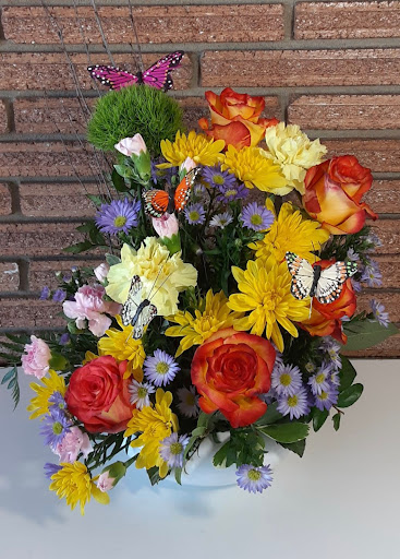 Florist «Buds & Bows Floral Design», reviews and photos, 1365 Cypress Ave, Melbourne, FL 32935, USA