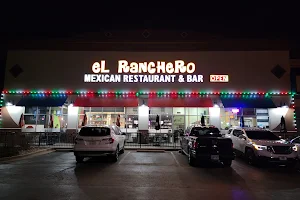 EL Ranchero Mexican Restaurant image