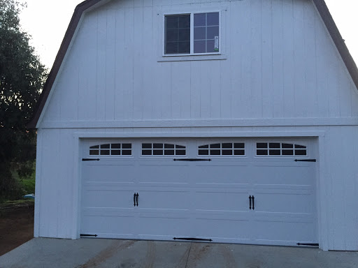 Garage Door Supplier «Door Dorks Garage Door Service & Sales», reviews and photos