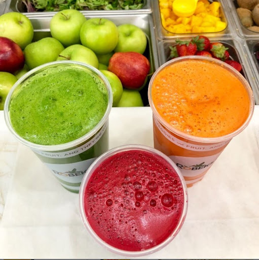 Robeks Fresh Juices & Smoothies