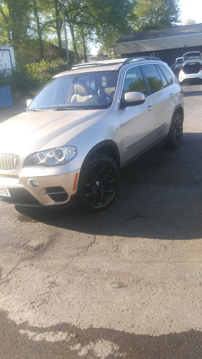 Used Car Dealer «Car Bazaar of Franklin», reviews and photos, 2000 Columbia Ave, Franklin, TN 37064, USA