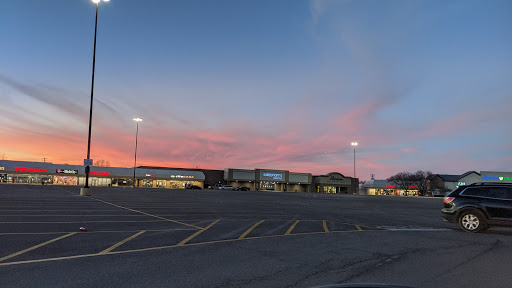 Shopping Mall «Northern Lights Shopping Center», reviews and photos, 3349-3561 Cleveland Ave, Columbus, OH 43224, USA