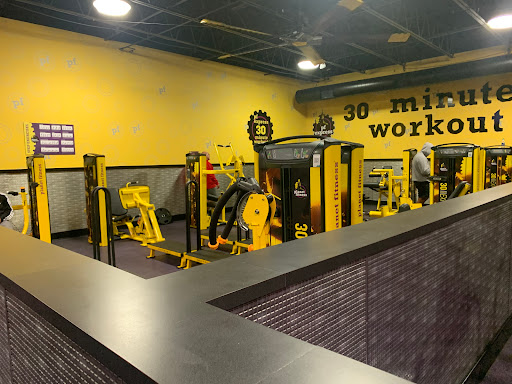 Gym «Planet Fitness», reviews and photos, 1751 Scottsville Rd, Bowling Green, KY 42104, USA