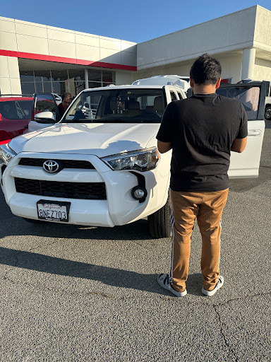 Larry H. Miller Toyota Corona image