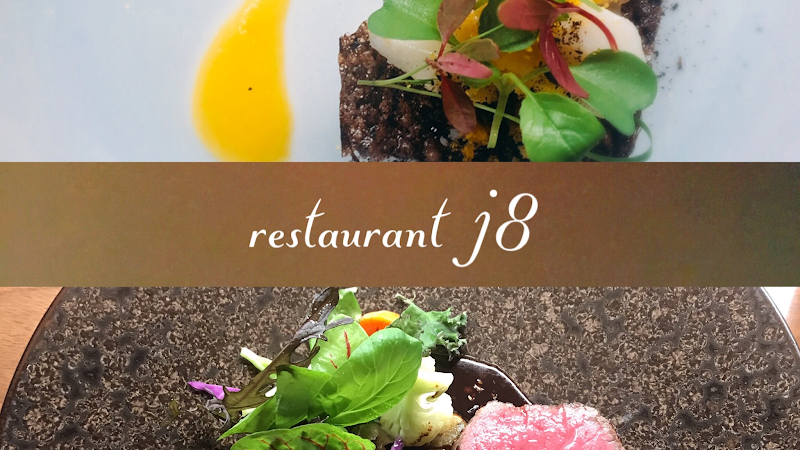 Ｊ８ wine & restaurant