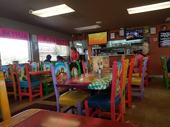 Las Potrancas Mexican Restaurant