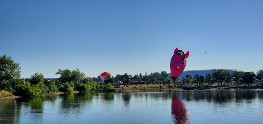 Park «Memorial Park», reviews and photos, 1605 E Pikes Peak Ave, Colorado Springs, CO 80910, USA